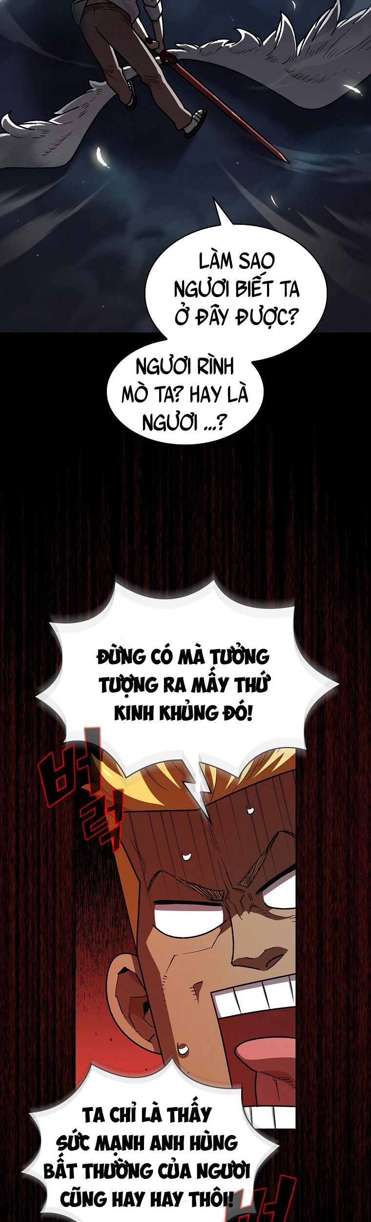 đọc truyện Anh Hùng Rác Rưởi Chương 118 ảnh 42 tại Thiên Thai Truyện