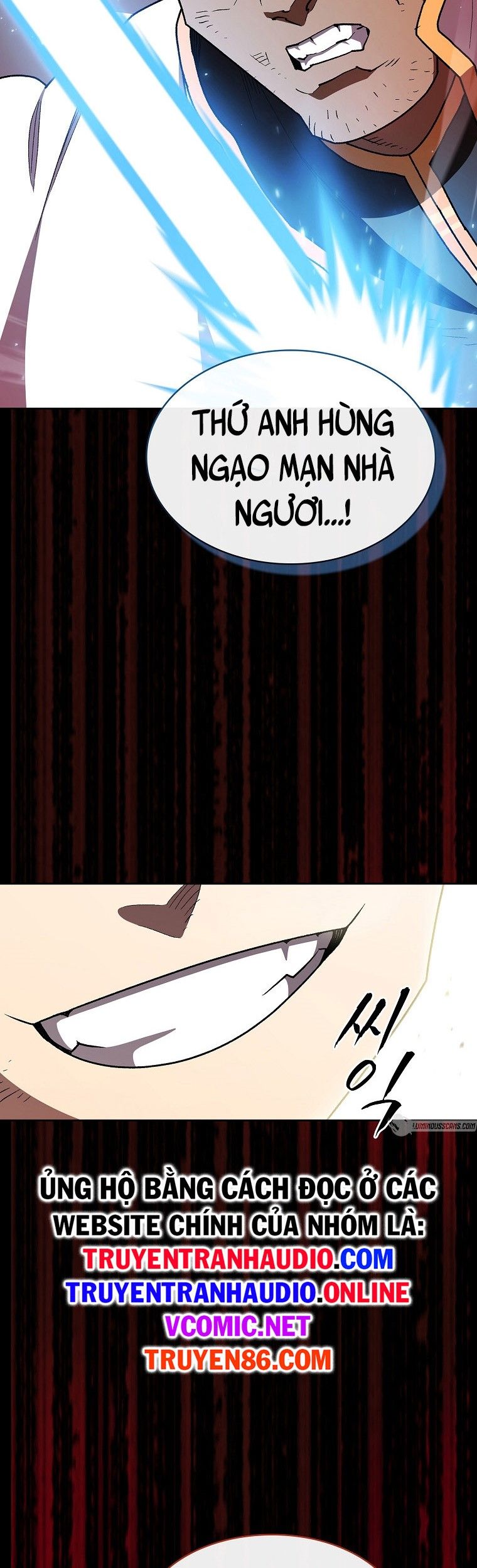 đọc truyện Anh Hùng Rác Rưởi Chương 118 ảnh 45 tại Thiên Thai Truyện