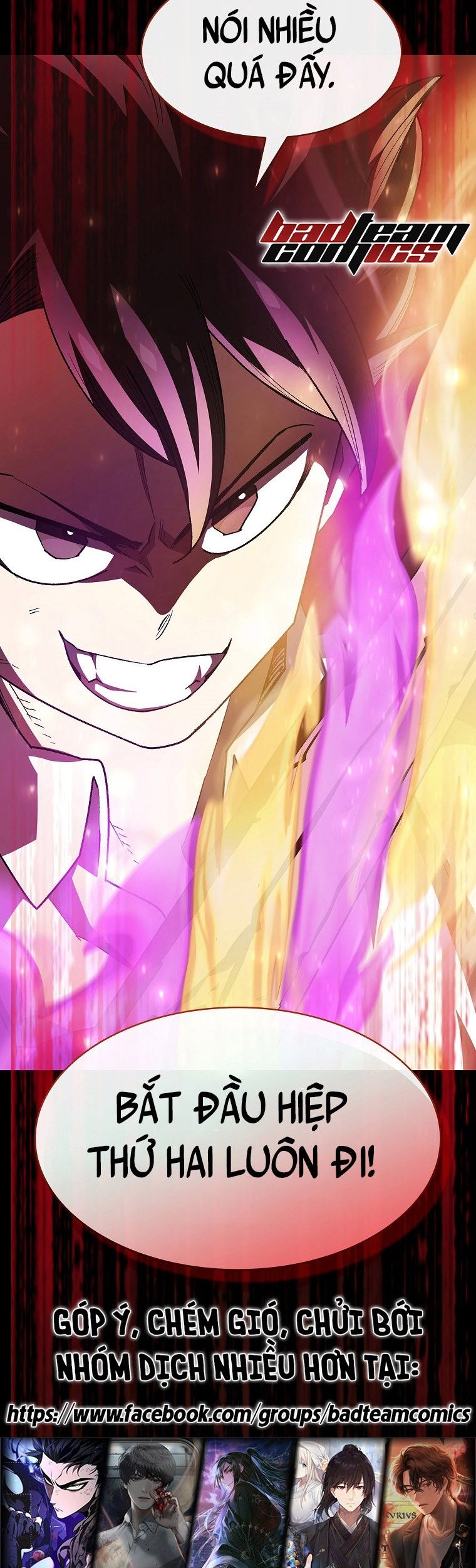 đọc truyện Anh Hùng Rác Rưởi Chương 118 ảnh 46 tại Thiên Thai Truyện