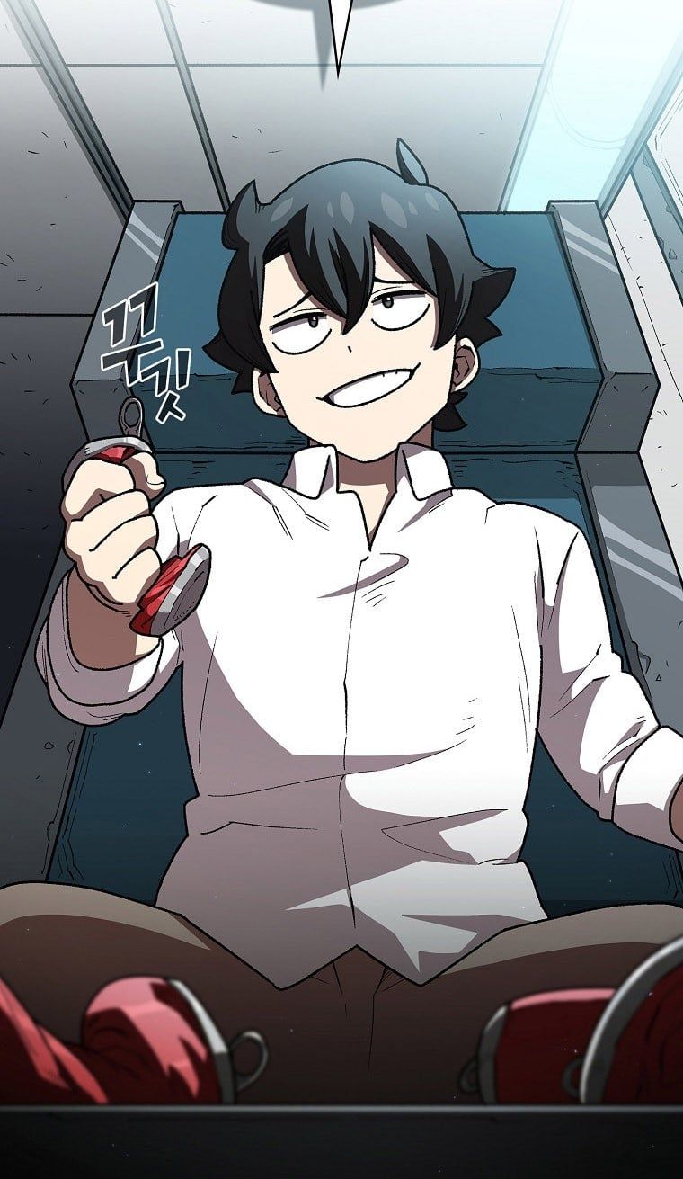 đọc truyện Anh Hùng Rác Rưởi Chương 118 ảnh 11 tại Thiên Thai Truyện