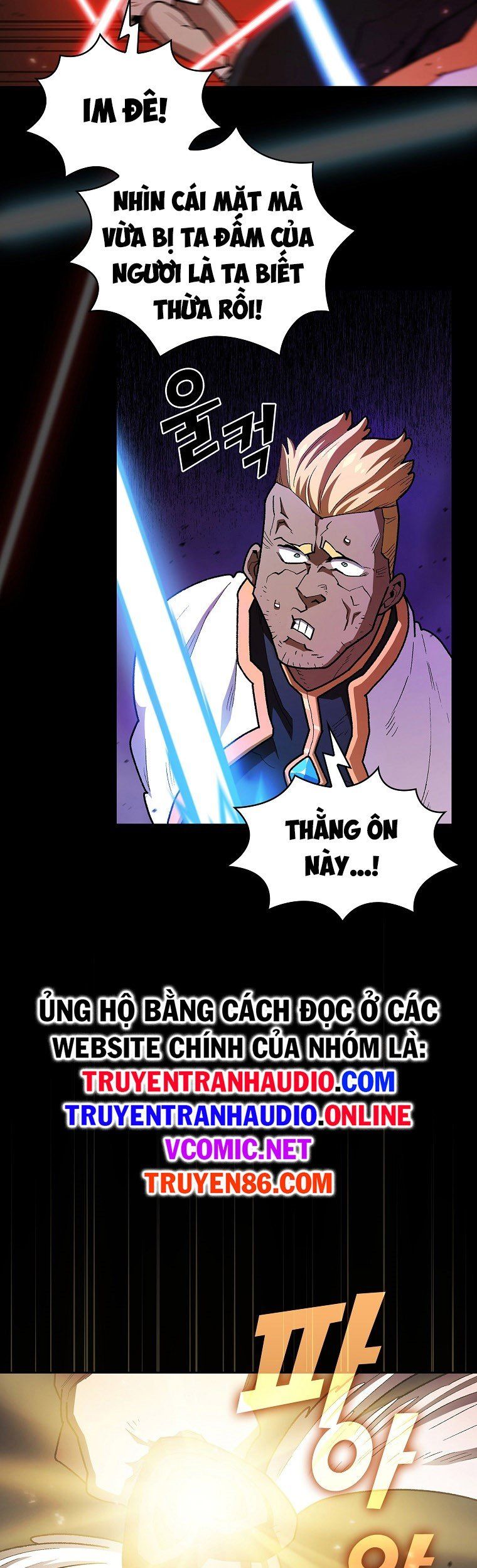 đọc truyện Anh Hùng Rác Rưởi Chương 119 ảnh 16 tại Thiên Thai Truyện