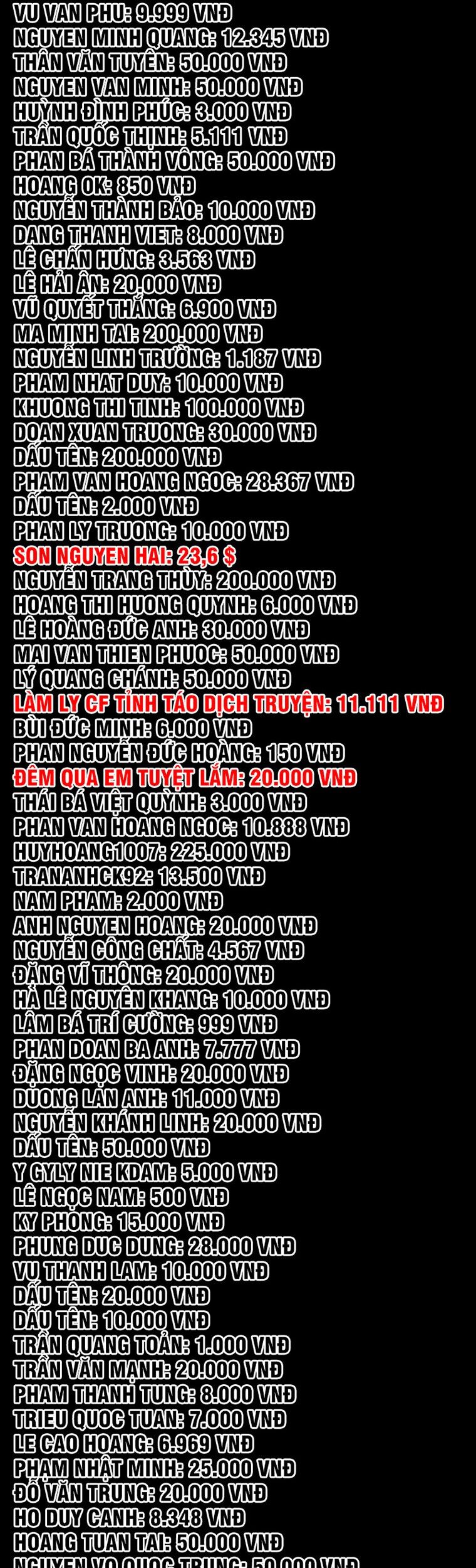 đọc truyện Anh Hùng Rác Rưởi Chương 119 ảnh 4 tại Thiên Thai Truyện