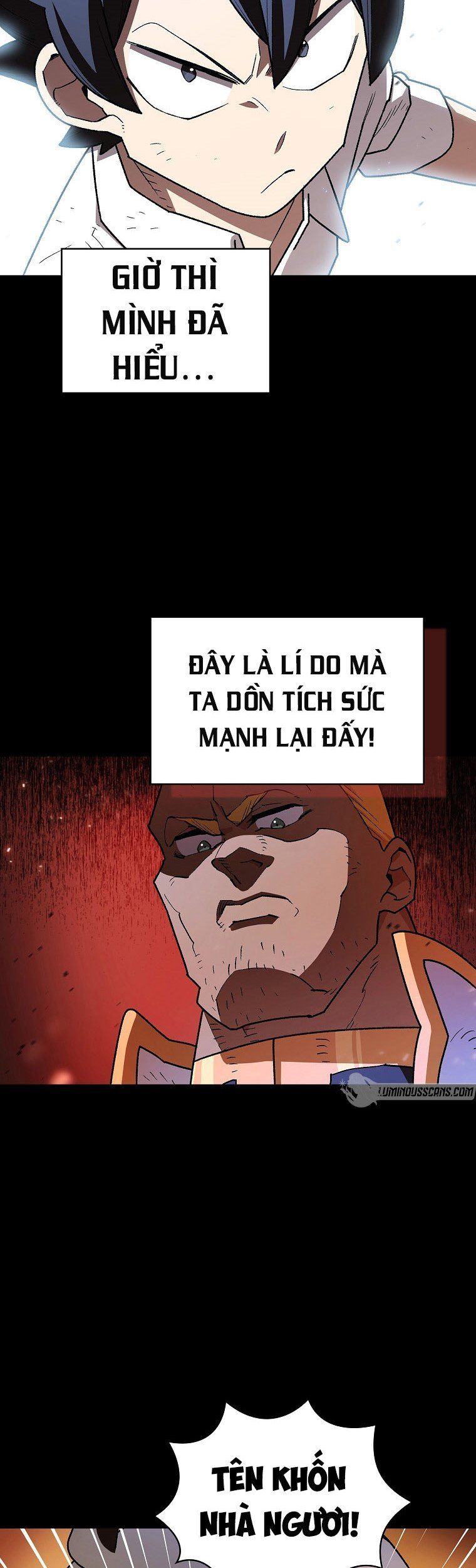 đọc truyện Anh Hùng Rác Rưởi Chương 119 ảnh 25 tại Thiên Thai Truyện