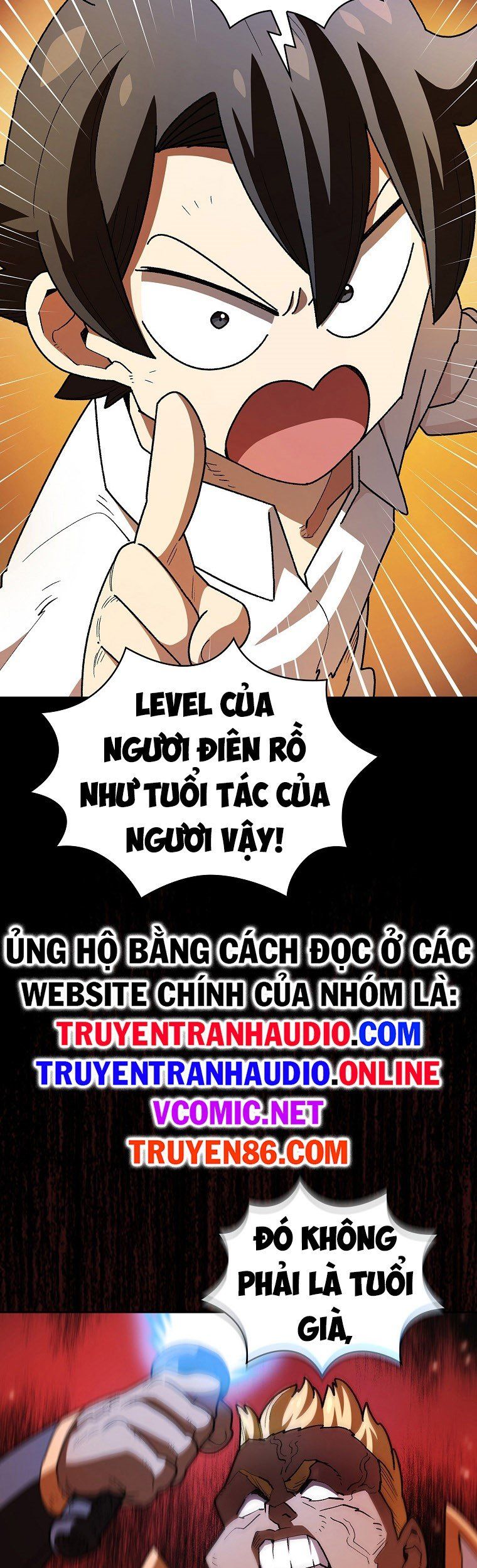 đọc truyện Anh Hùng Rác Rưởi Chương 119 ảnh 26 tại Thiên Thai Truyện