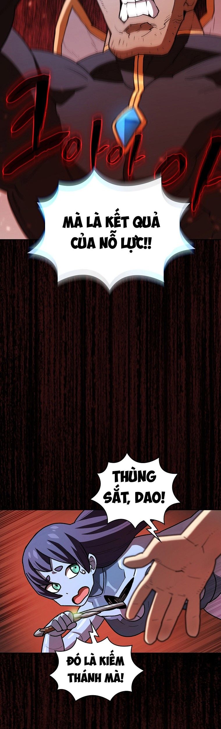 đọc truyện Anh Hùng Rác Rưởi Chương 119 ảnh 27 tại Thiên Thai Truyện