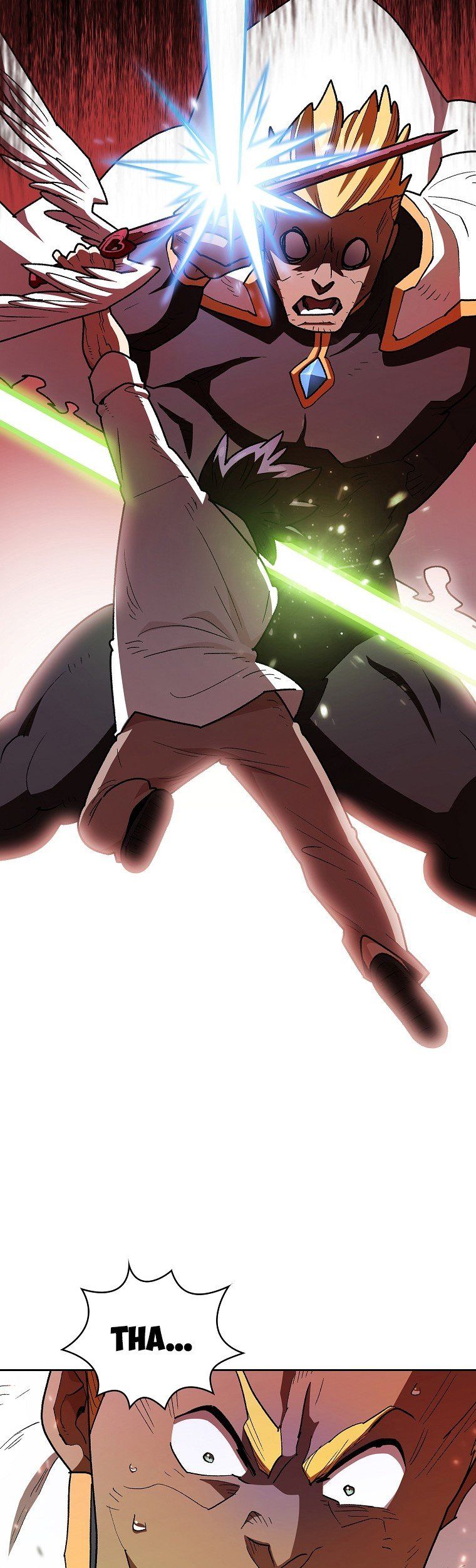 đọc truyện Anh Hùng Rác Rưởi Chương 119 ảnh 30 tại Thiên Thai Truyện