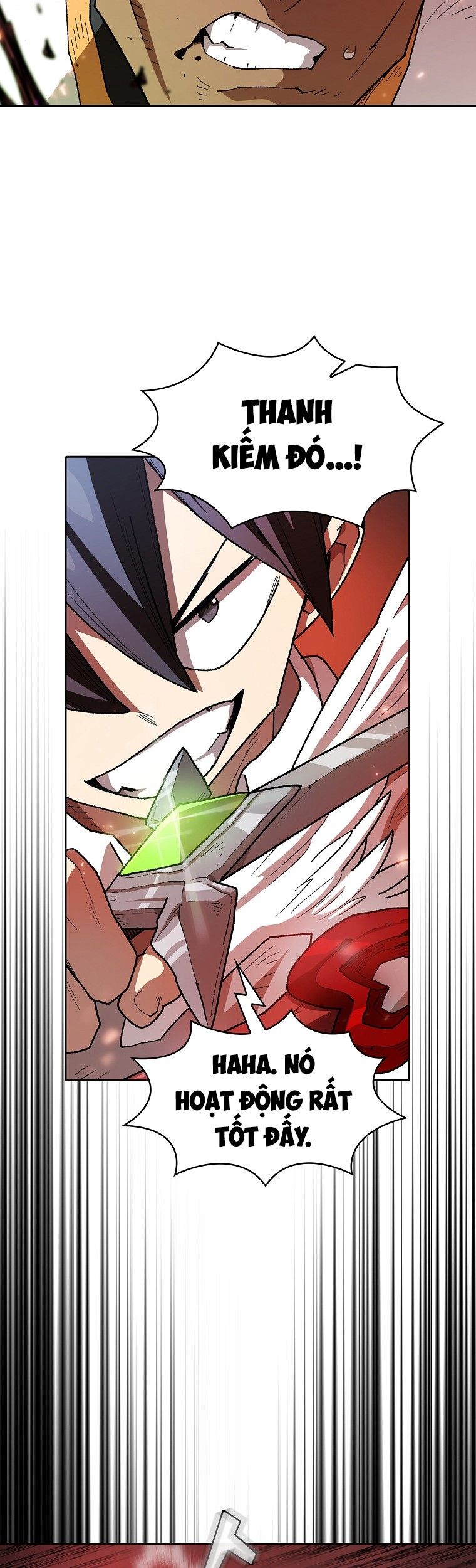 đọc truyện Anh Hùng Rác Rưởi Chương 119 ảnh 31 tại Thiên Thai Truyện