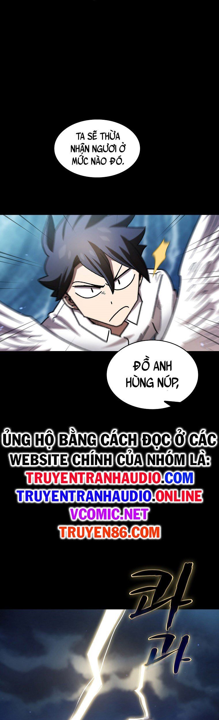 đọc truyện Anh Hùng Rác Rưởi Chương 119 ảnh 34 tại Thiên Thai Truyện