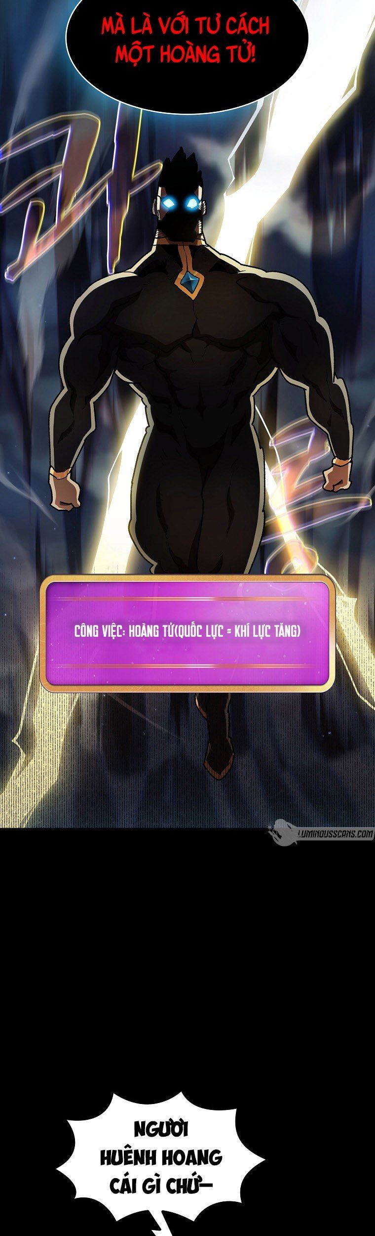 đọc truyện Anh Hùng Rác Rưởi Chương 119 ảnh 36 tại Thiên Thai Truyện