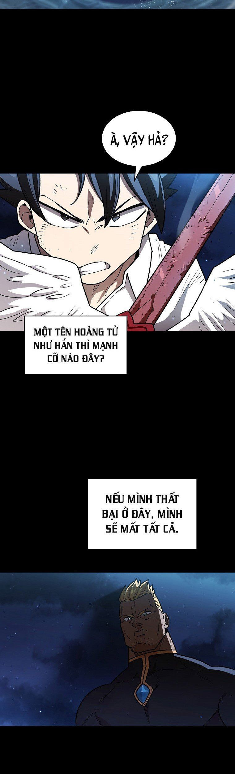 đọc truyện Anh Hùng Rác Rưởi Chương 119 ảnh 42 tại Thiên Thai Truyện