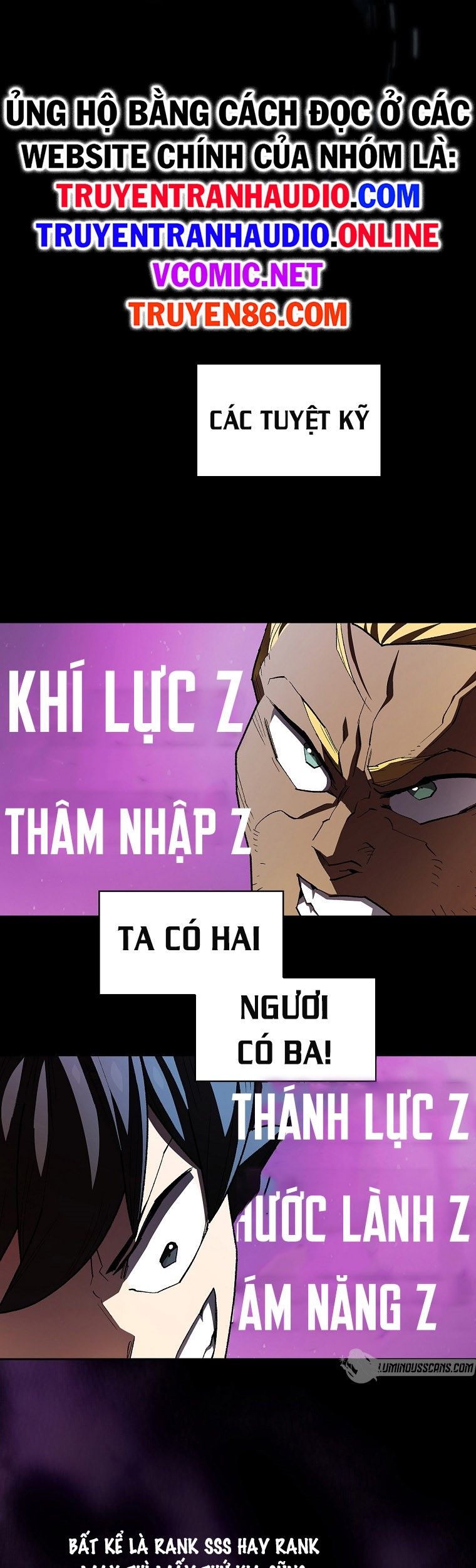 đọc truyện Anh Hùng Rác Rưởi Chương 119 ảnh 10 tại Thiên Thai Truyện