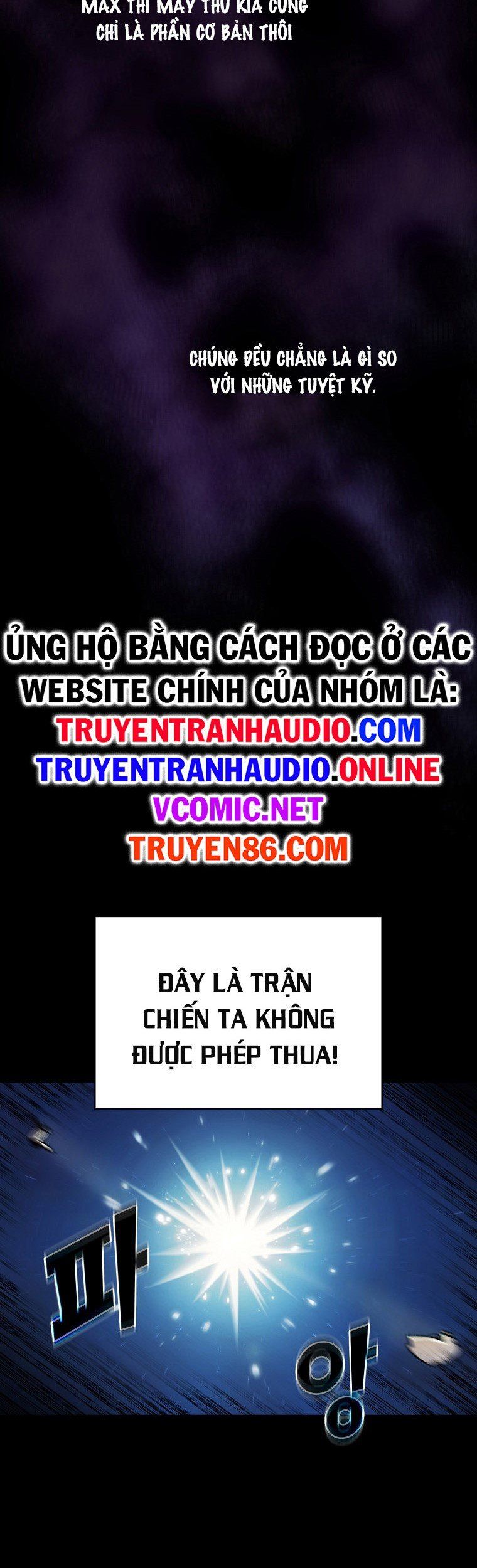 đọc truyện Anh Hùng Rác Rưởi Chương 119 ảnh 11 tại Thiên Thai Truyện