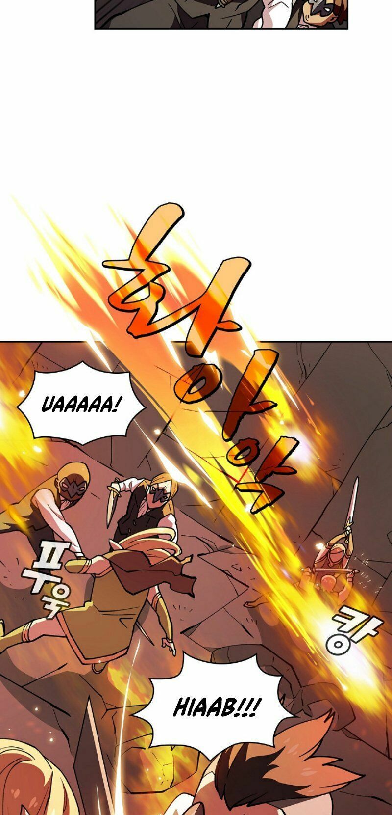 đọc truyện Anh Hùng Rác Rưởi Chương 12 ảnh 13 tại Thiên Thai Truyện