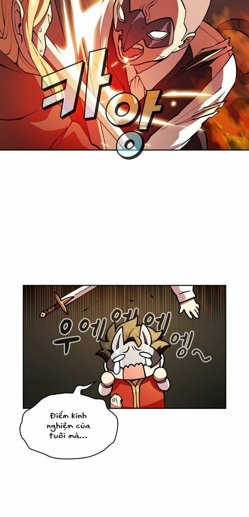 đọc truyện Anh Hùng Rác Rưởi Chương 12 ảnh 14 tại Thiên Thai Truyện