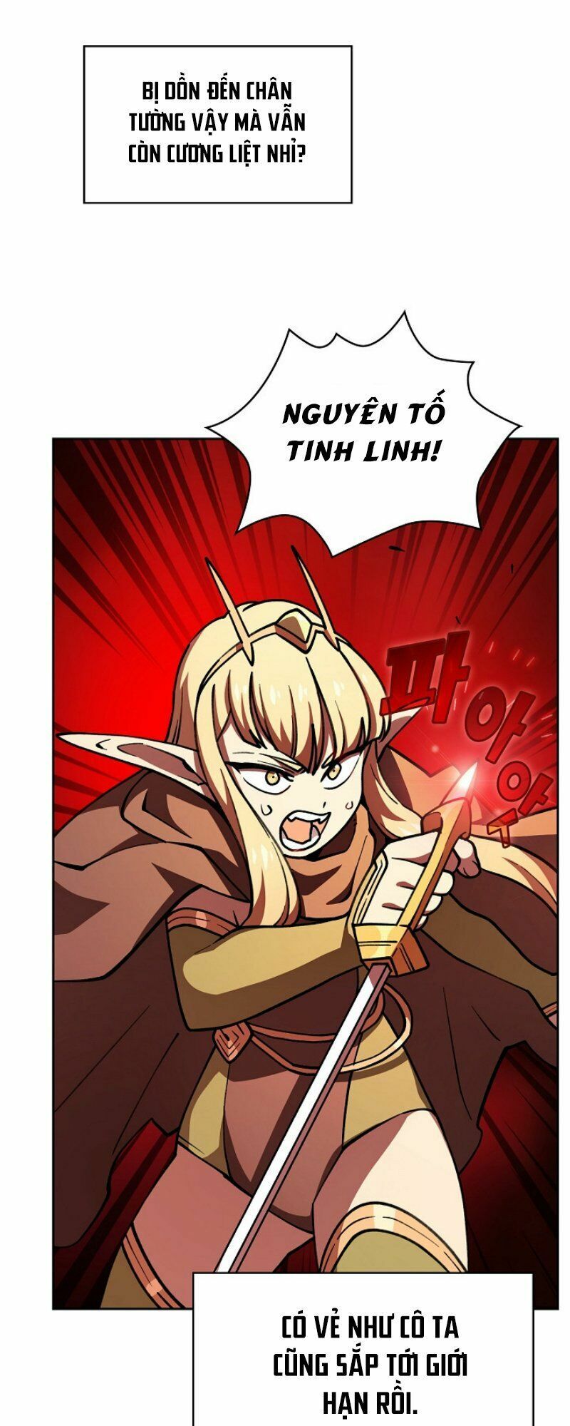 đọc truyện Anh Hùng Rác Rưởi Chương 12 ảnh 16 tại Thiên Thai Truyện