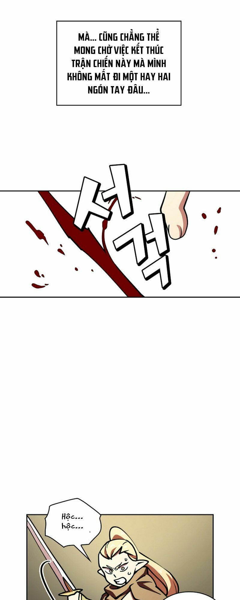 đọc truyện Anh Hùng Rác Rưởi Chương 12 ảnh 19 tại Thiên Thai Truyện