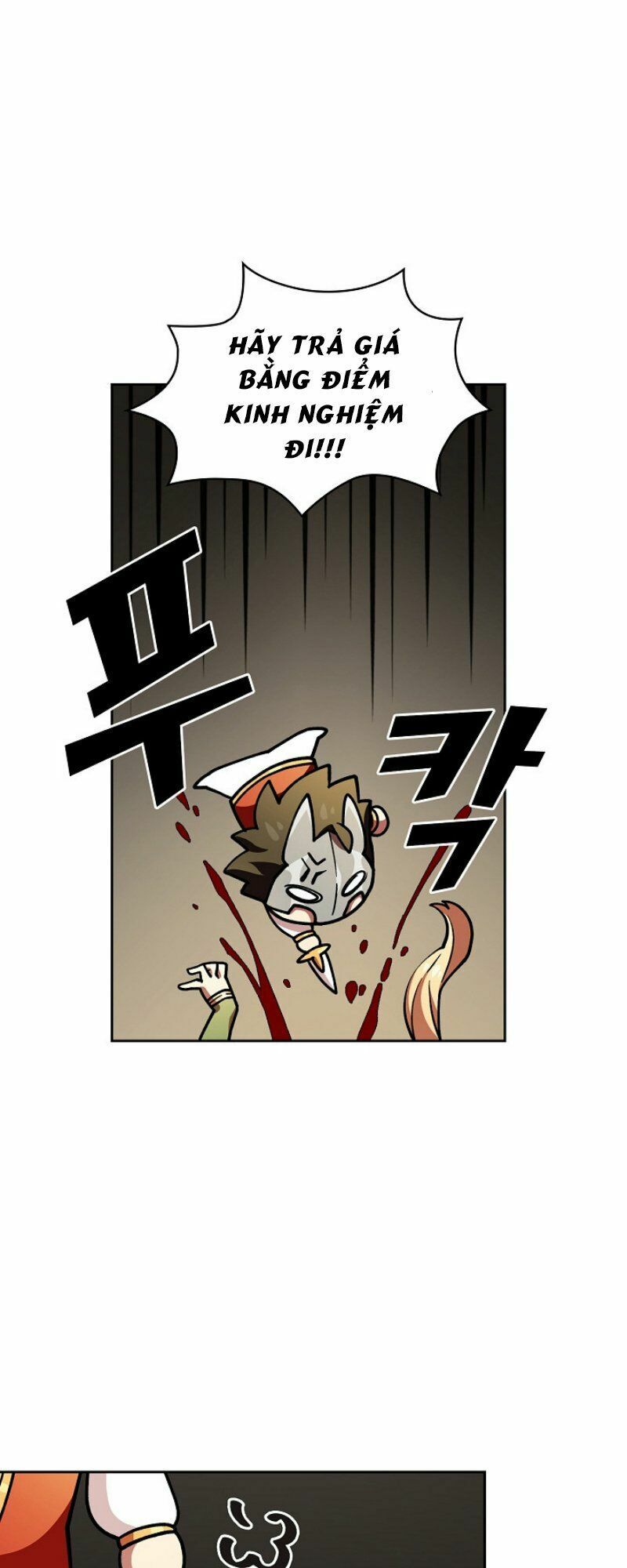 đọc truyện Anh Hùng Rác Rưởi Chương 12 ảnh 21 tại Thiên Thai Truyện