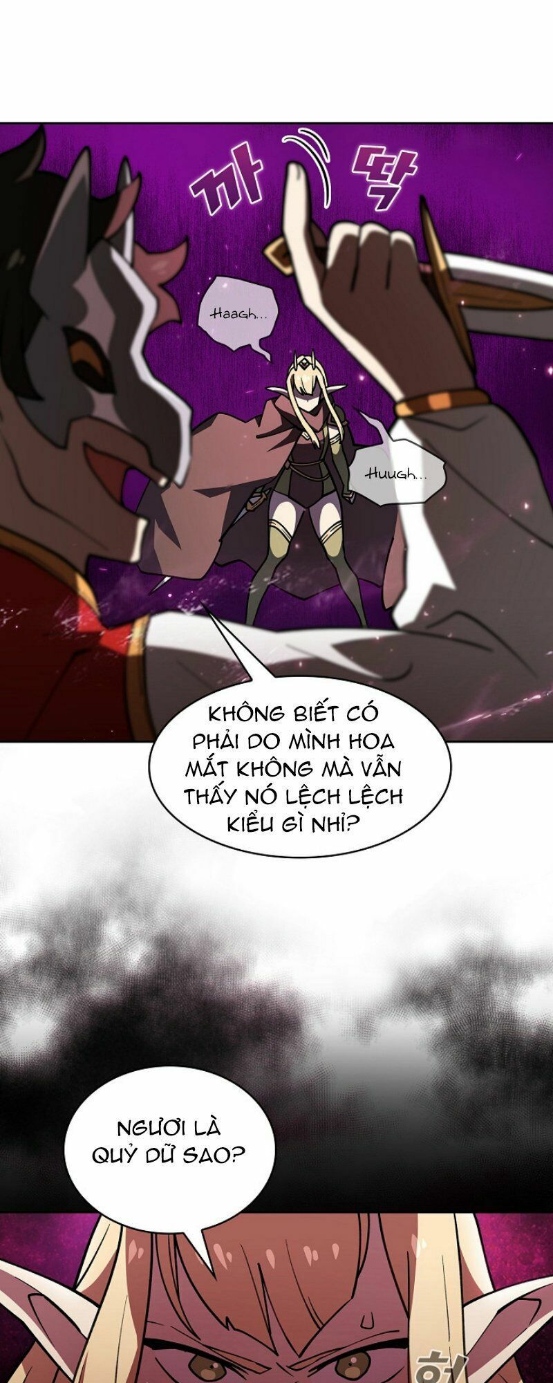 đọc truyện Anh Hùng Rác Rưởi Chương 12 ảnh 24 tại Thiên Thai Truyện