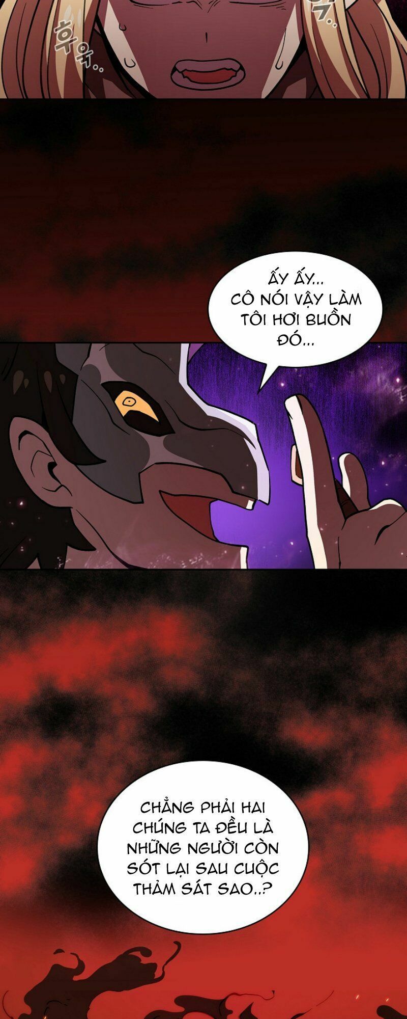 đọc truyện Anh Hùng Rác Rưởi Chương 12 ảnh 25 tại Thiên Thai Truyện