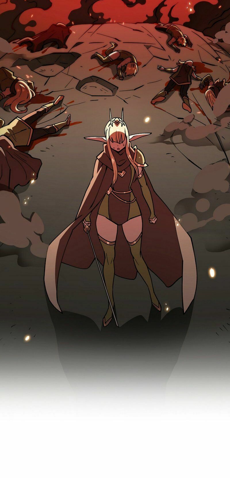 đọc truyện Anh Hùng Rác Rưởi Chương 12 ảnh 26 tại Thiên Thai Truyện