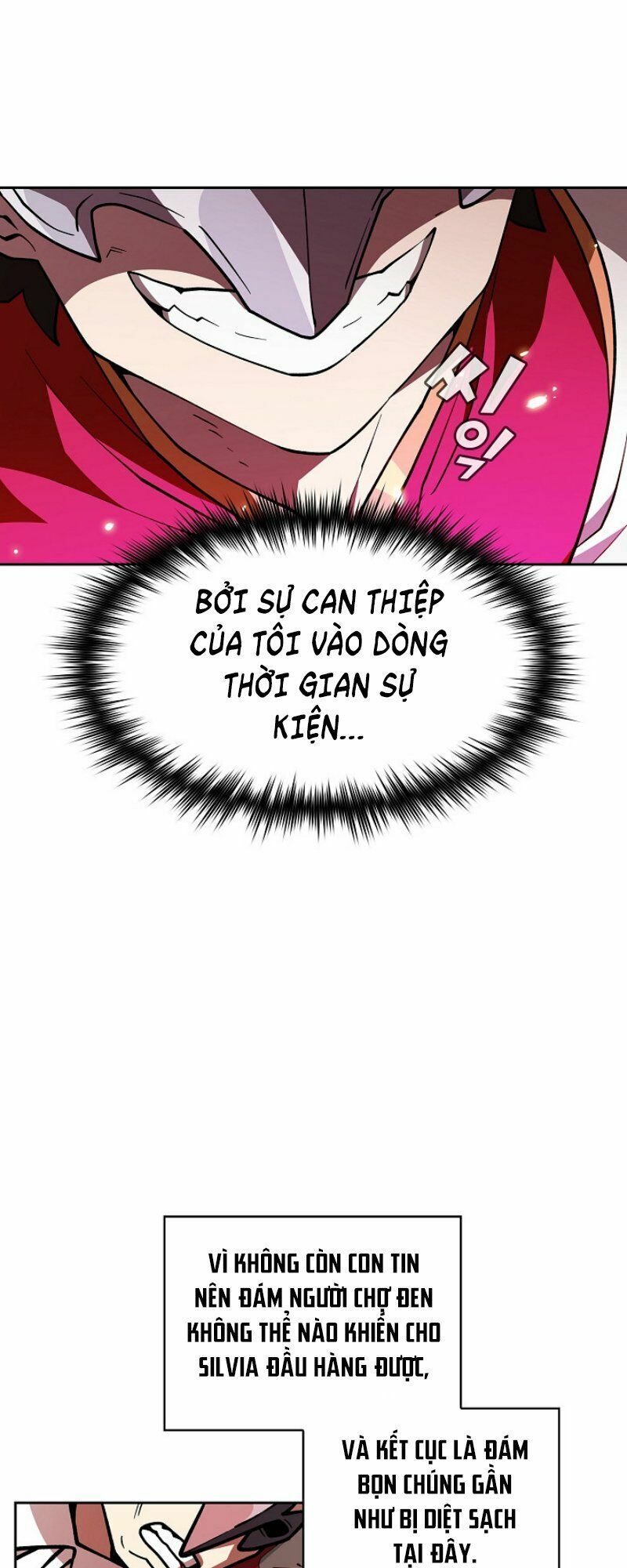 đọc truyện Anh Hùng Rác Rưởi Chương 12 ảnh 28 tại Thiên Thai Truyện