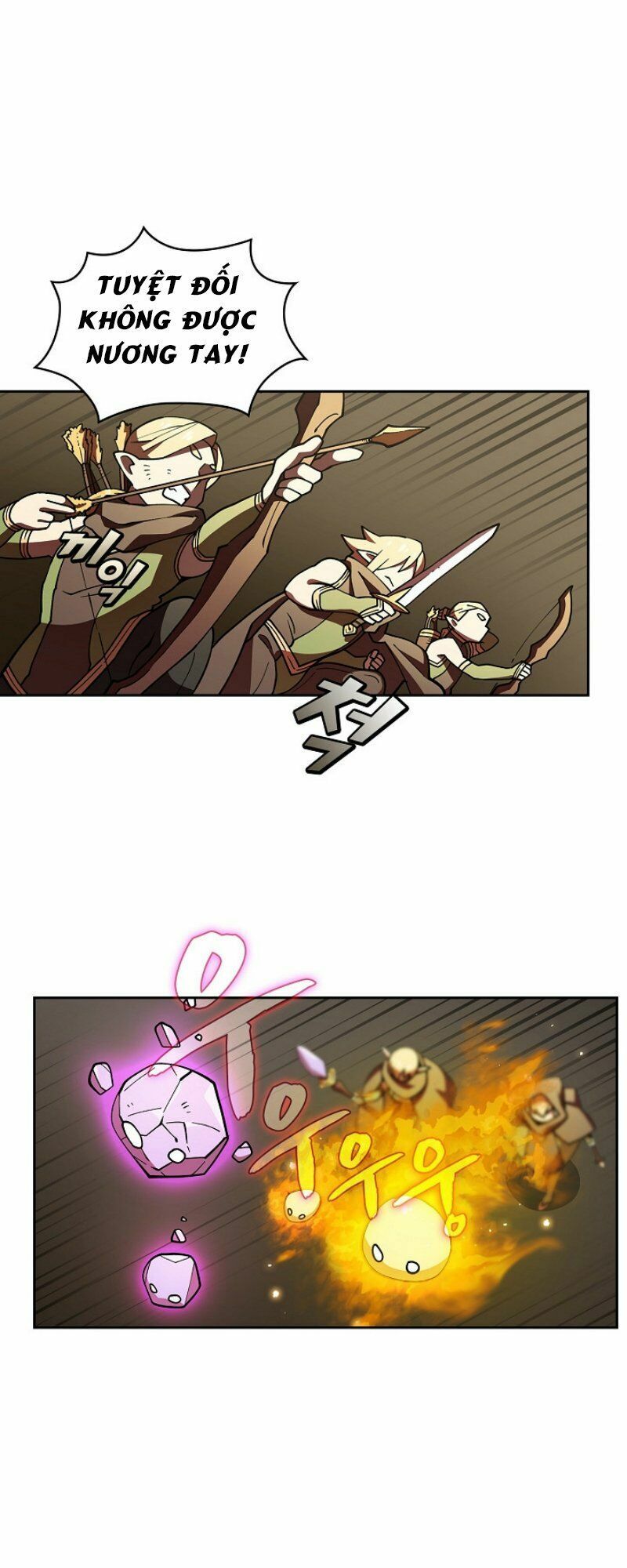 đọc truyện Anh Hùng Rác Rưởi Chương 12 ảnh 5 tại Thiên Thai Truyện