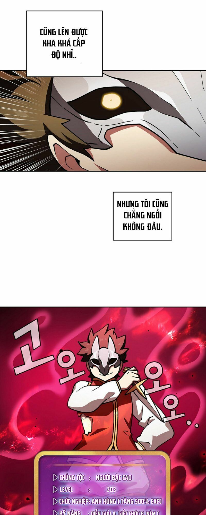 đọc truyện Anh Hùng Rác Rưởi Chương 12 ảnh 32 tại Thiên Thai Truyện