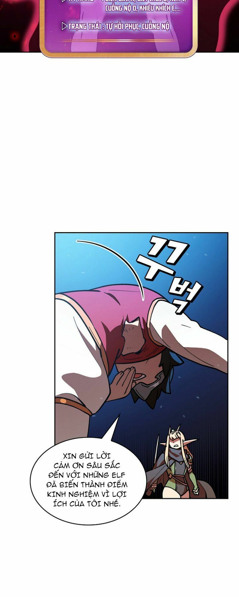 đọc truyện Anh Hùng Rác Rưởi Chương 12 ảnh 33 tại Thiên Thai Truyện