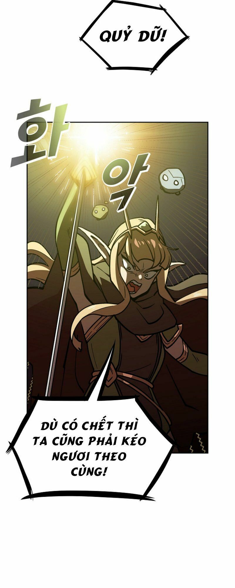 đọc truyện Anh Hùng Rác Rưởi Chương 12 ảnh 36 tại Thiên Thai Truyện