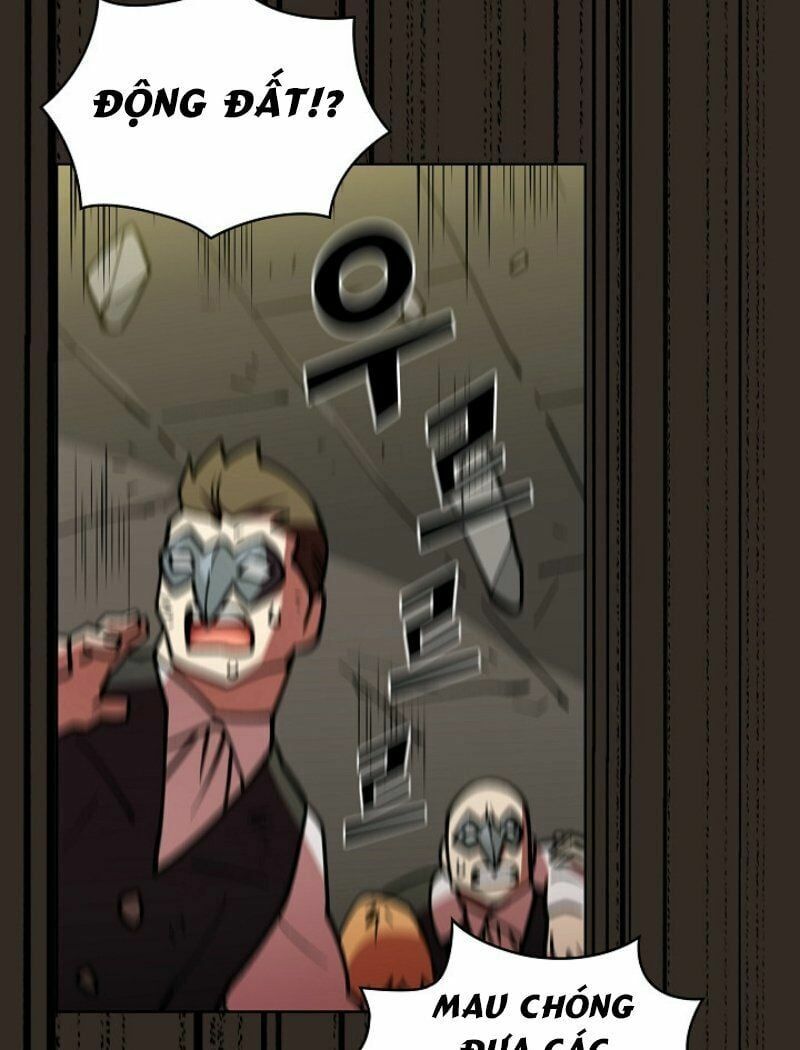 đọc truyện Anh Hùng Rác Rưởi Chương 12 ảnh 38 tại Thiên Thai Truyện