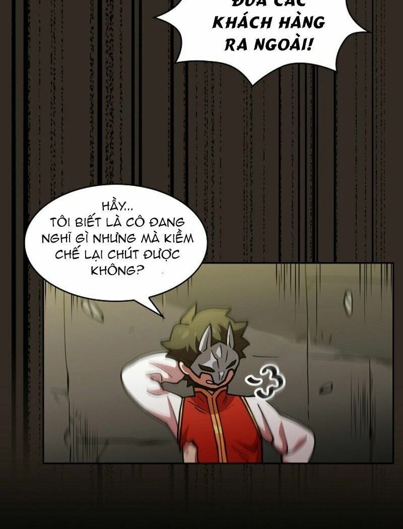 đọc truyện Anh Hùng Rác Rưởi Chương 12 ảnh 39 tại Thiên Thai Truyện