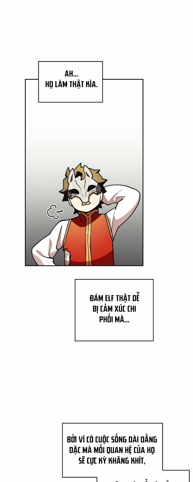 đọc truyện Anh Hùng Rác Rưởi Chương 12 ảnh 6 tại Thiên Thai Truyện