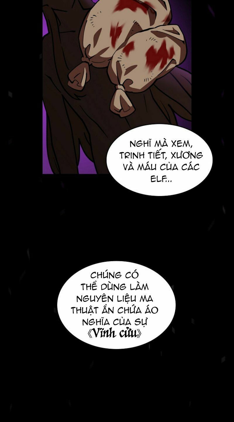 đọc truyện Anh Hùng Rác Rưởi Chương 12 ảnh 42 tại Thiên Thai Truyện