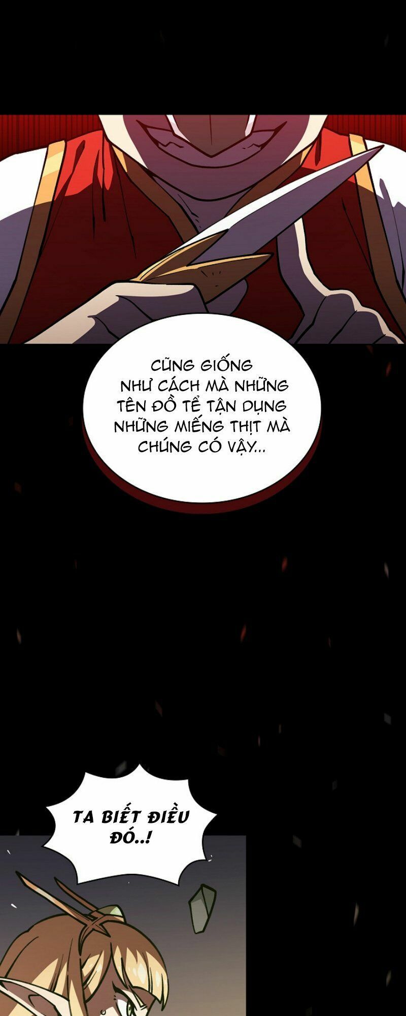 đọc truyện Anh Hùng Rác Rưởi Chương 12 ảnh 43 tại Thiên Thai Truyện