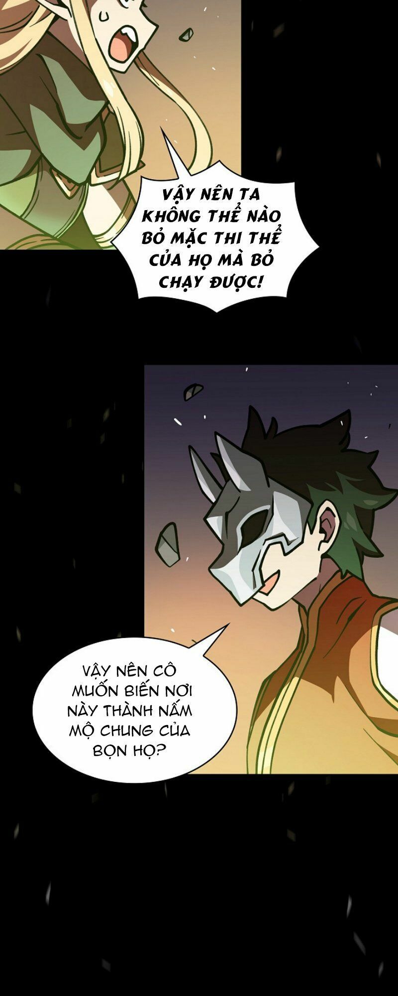 đọc truyện Anh Hùng Rác Rưởi Chương 12 ảnh 44 tại Thiên Thai Truyện