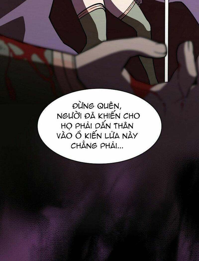 đọc truyện Anh Hùng Rác Rưởi Chương 12 ảnh 46 tại Thiên Thai Truyện