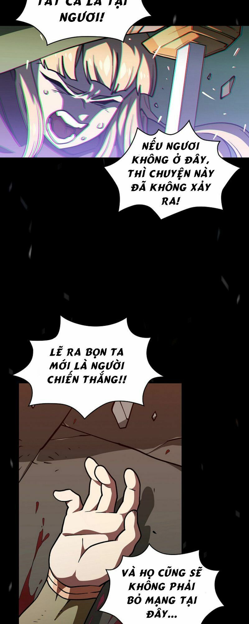 đọc truyện Anh Hùng Rác Rưởi Chương 12 ảnh 48 tại Thiên Thai Truyện