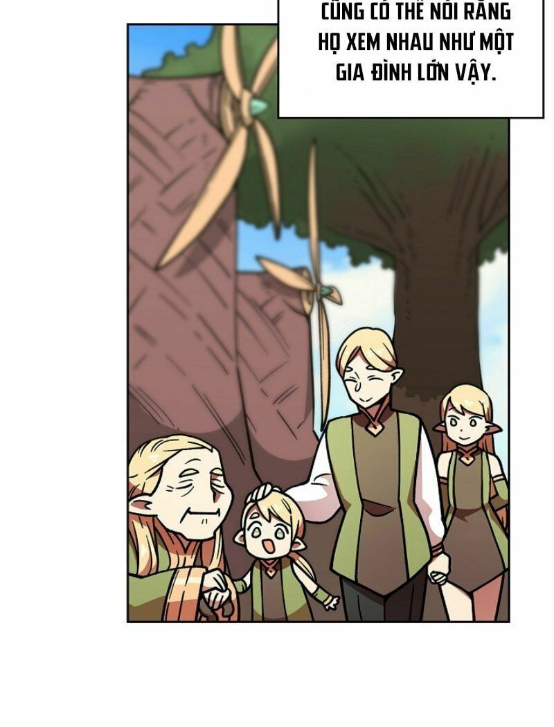 đọc truyện Anh Hùng Rác Rưởi Chương 12 ảnh 7 tại Thiên Thai Truyện