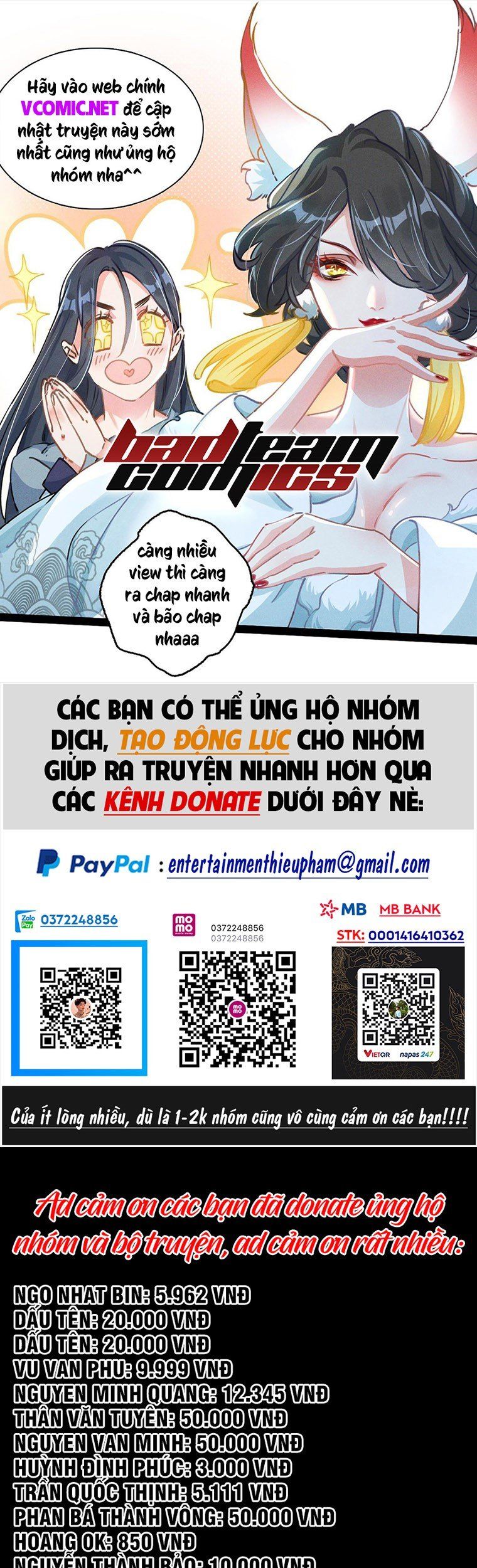 đọc truyện Anh Hùng Rác Rưởi Chương 120 ảnh 3 tại Thiên Thai Truyện