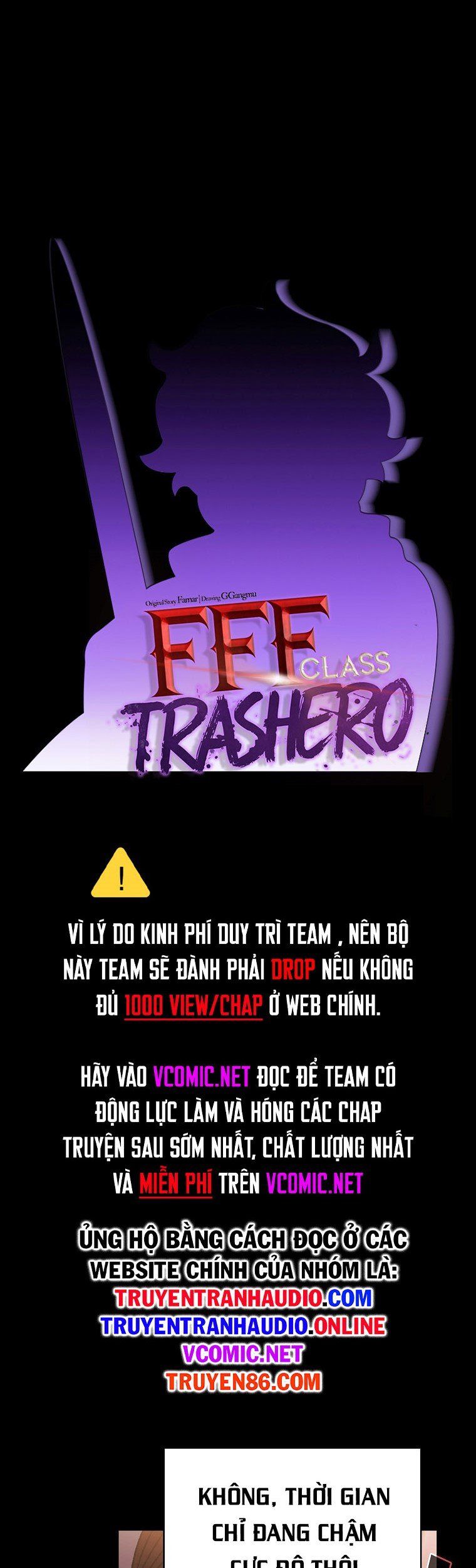 đọc truyện Anh Hùng Rác Rưởi Chương 120 ảnh 15 tại Thiên Thai Truyện