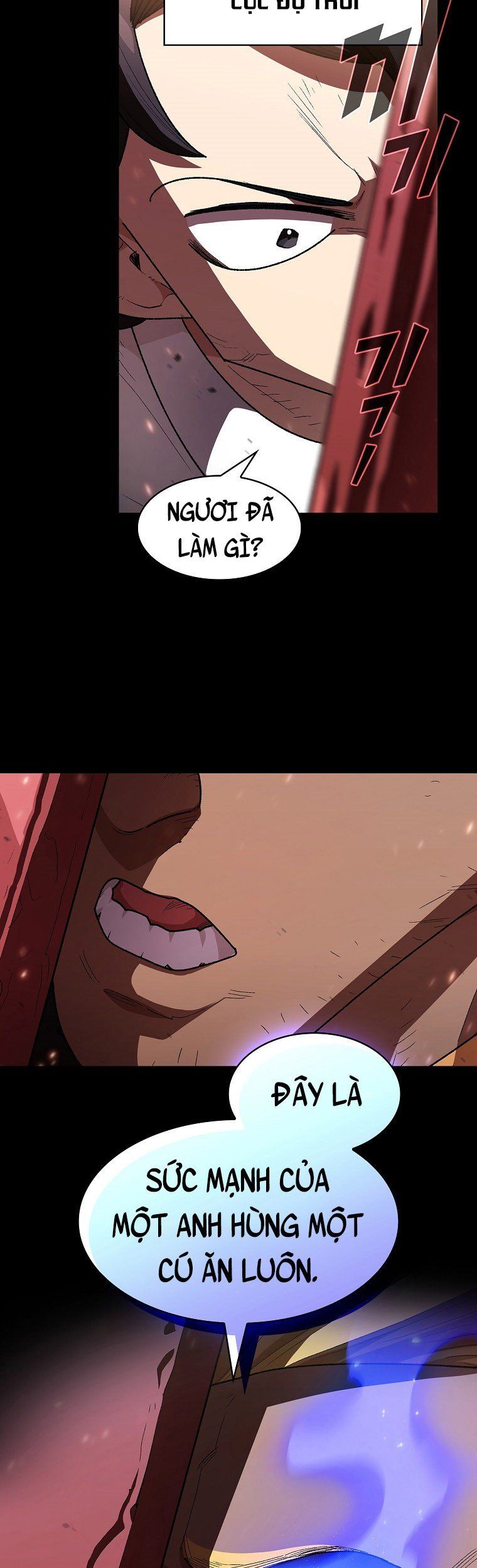 đọc truyện Anh Hùng Rác Rưởi Chương 120 ảnh 16 tại Thiên Thai Truyện