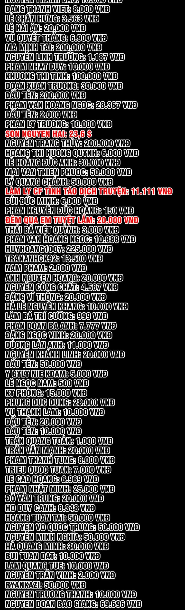 đọc truyện Anh Hùng Rác Rưởi Chương 120 ảnh 4 tại Thiên Thai Truyện