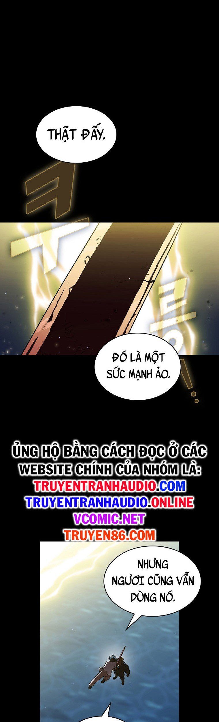 đọc truyện Anh Hùng Rác Rưởi Chương 120 ảnh 23 tại Thiên Thai Truyện