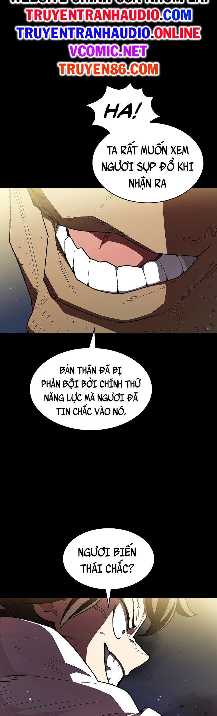 đọc truyện Anh Hùng Rác Rưởi Chương 120 ảnh 27 tại Thiên Thai Truyện