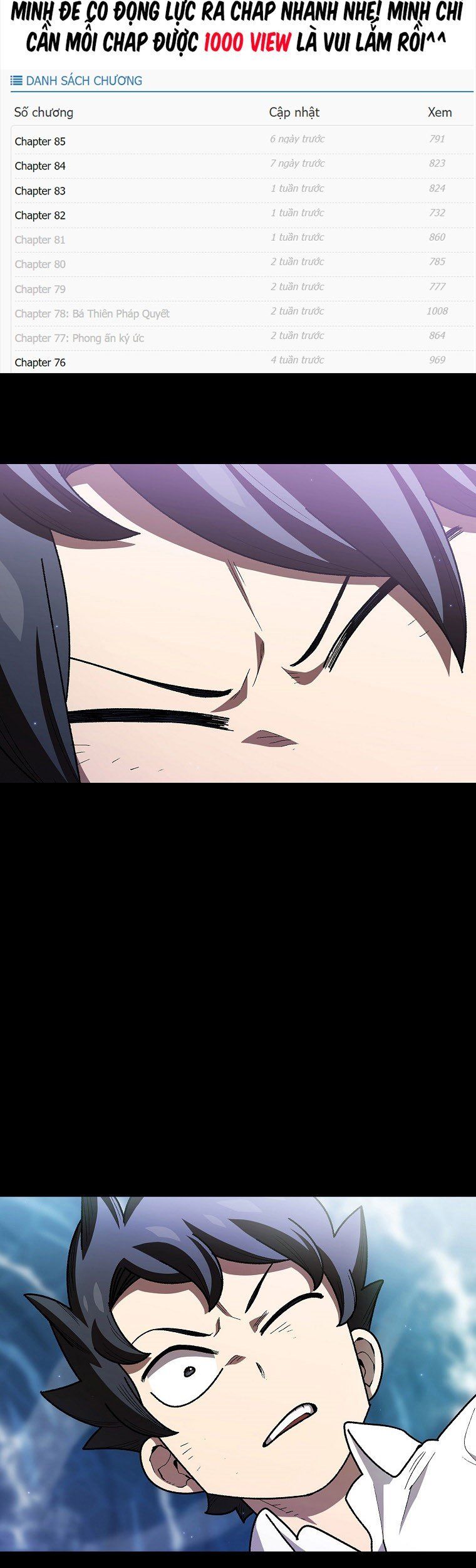 đọc truyện Anh Hùng Rác Rưởi Chương 120 ảnh 33 tại Thiên Thai Truyện