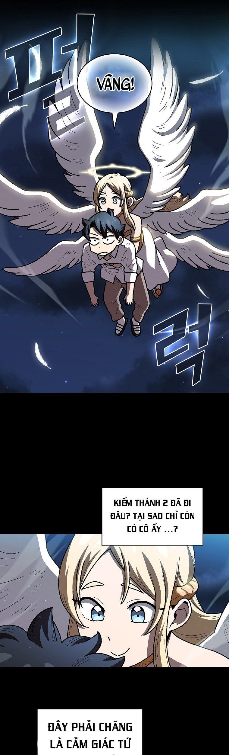 đọc truyện Anh Hùng Rác Rưởi Chương 120 ảnh 38 tại Thiên Thai Truyện