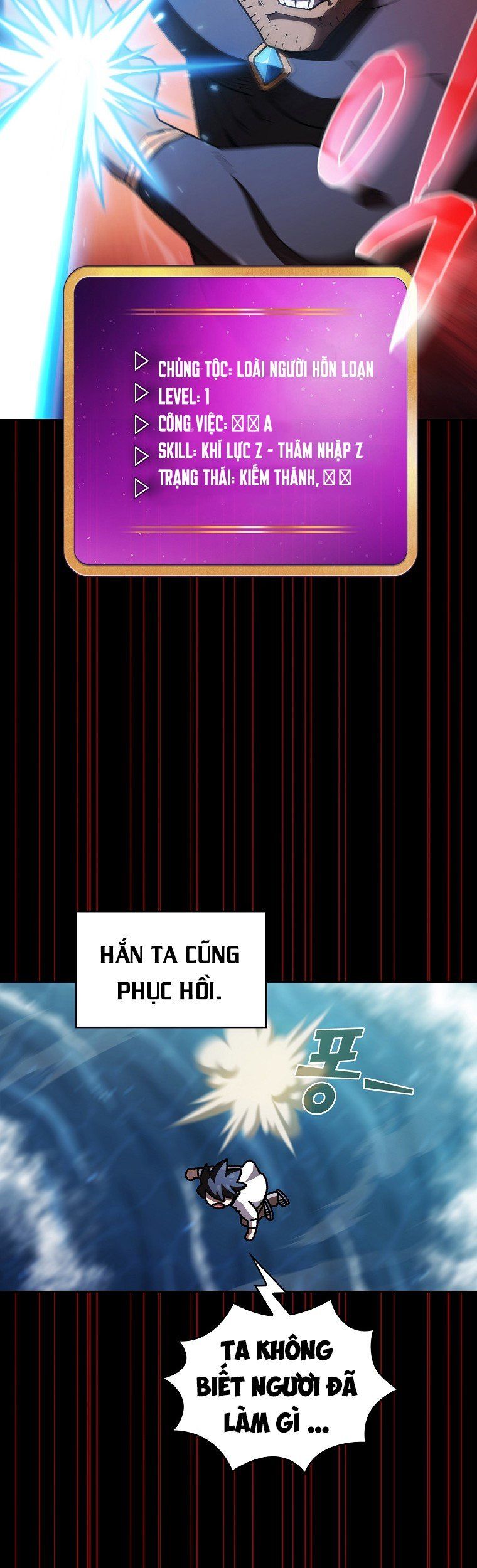 đọc truyện Anh Hùng Rác Rưởi Chương 120 ảnh 41 tại Thiên Thai Truyện