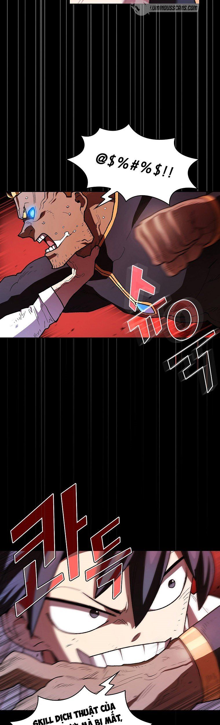 đọc truyện Anh Hùng Rác Rưởi Chương 120 ảnh 47 tại Thiên Thai Truyện