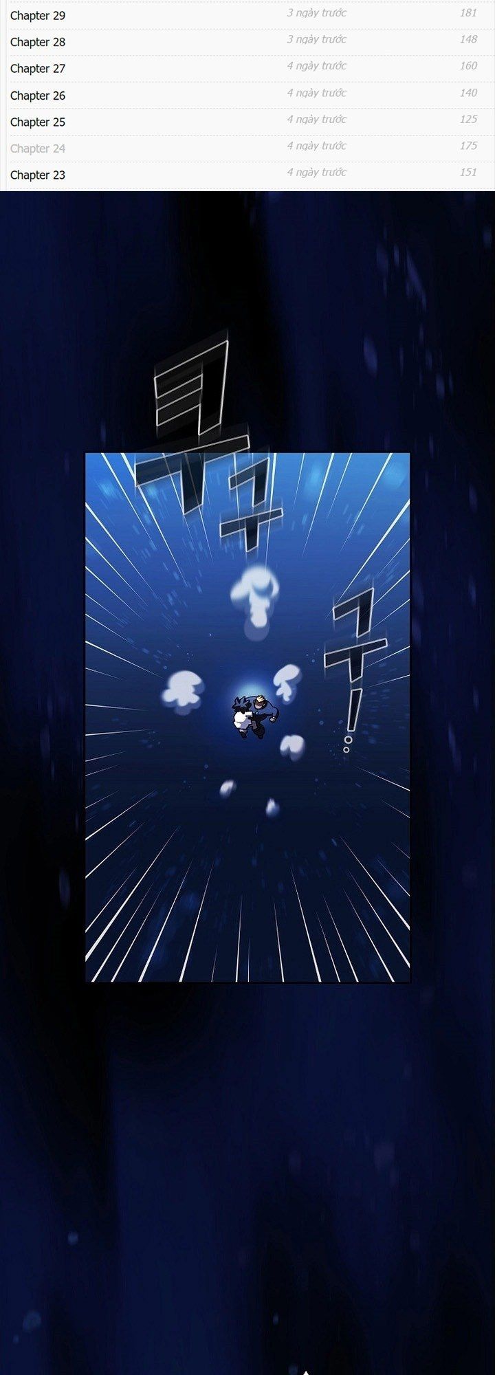 đọc truyện Anh Hùng Rác Rưởi Chương 121 ảnh 15 tại Thiên Thai Truyện