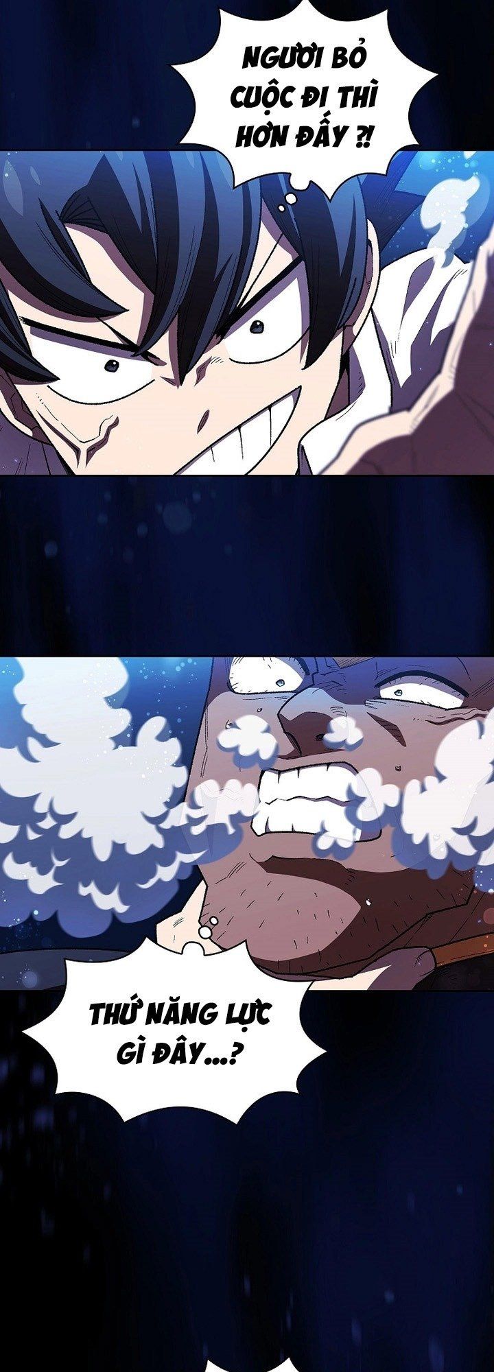 đọc truyện Anh Hùng Rác Rưởi Chương 121 ảnh 16 tại Thiên Thai Truyện